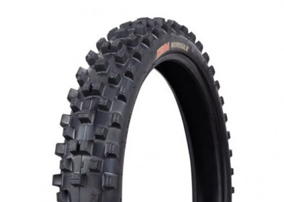 60/100-14 KENDA WASHOUGAL III K7102F 30M STICKY TT
