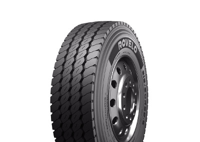315/80R22.5 20PR ROVELO RAM05 156L/153L TL
