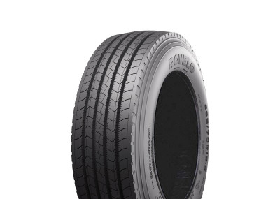 285/70R19.5 18PR ROVELO STEER R1 150K/148K M+S 3PMSF TL