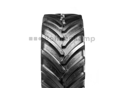 VF480/80R42 BKT AGRIMAX V-FLECTO 168D SPL CFO TL