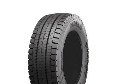 295/60R22.5 18PR ROVELO DRIVE L1 150L/147L M+S 3PMSF TL
