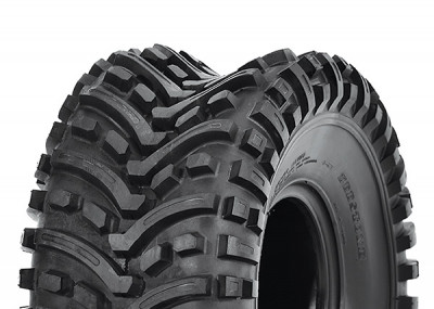 22X11.00-8 (22X11-8) 4PR DEESTONE D928 TL