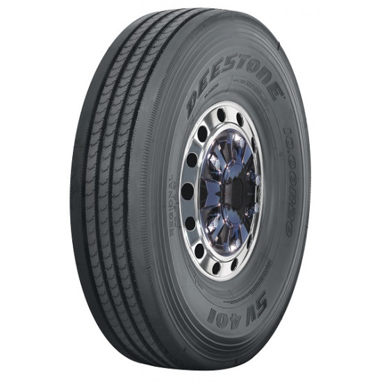 215/75R17.5 DEESTONE SV401 135/133L TL