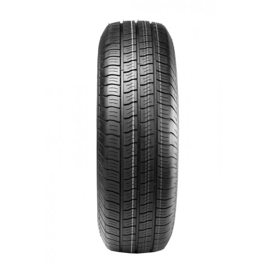 195R14 C BK TRAILER BK TRAILER 203 108N/106N M+S TL