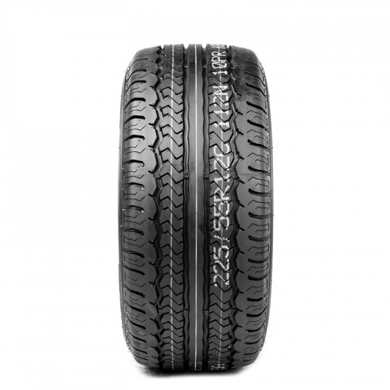 225/55R12C 10PR KENDA KR33A 112N TL