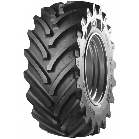 320/65R18 BKT AGRIMAX RT 657 109A8/109B R1W TL