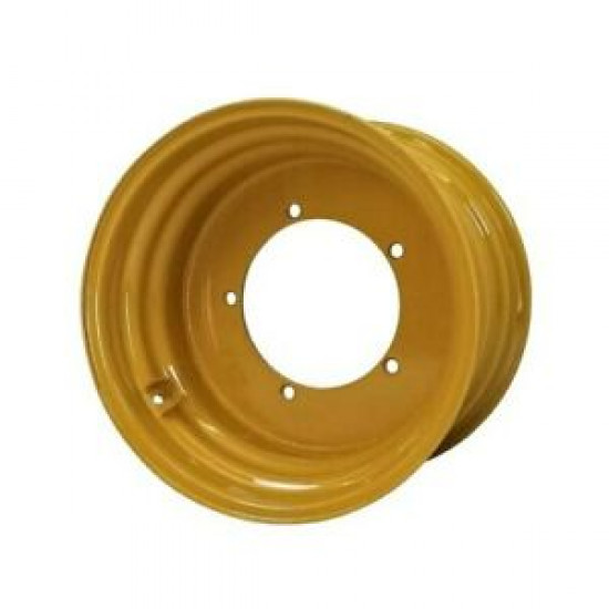 16.00X26 5/290/335 R22 ET60 JCB YELLOW RAL1004 JANTSA 1-P 26166