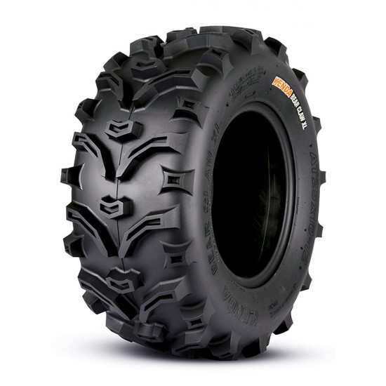 AT25X8-12 4PR KENDA K299A XL BEAR CLAW 38F TL