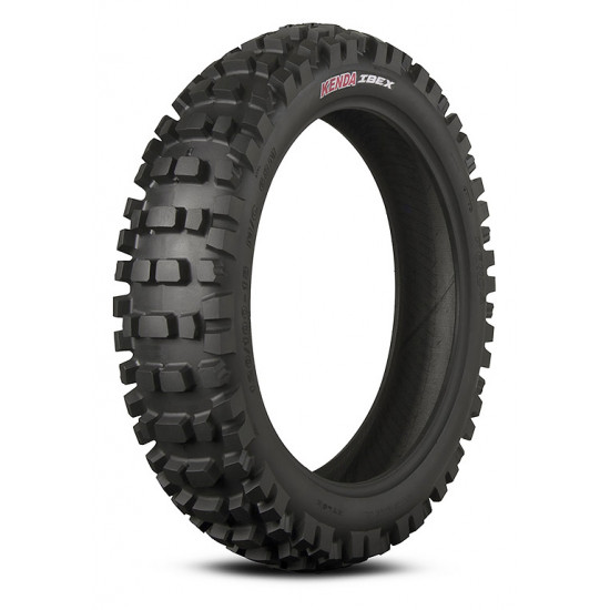 120/100-18 KENDA K774 IBEX 68M TT