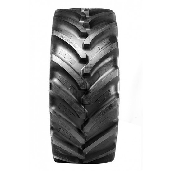 IF 710/55R34 BKT AGRIMAX FORCE 170D R1W CFO TL