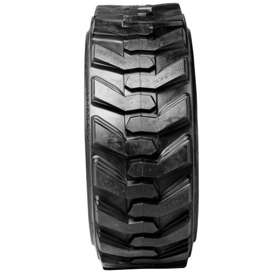 23X8.50-12 (23X8.5-12) 12PR BKT SKID POWER HD 113A2/98A8 IMP TL