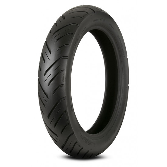 100/90VB19 KENDA K676F RETROACTIVE 57V TL