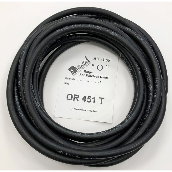 OR 4-51 HALTEC 12.7 mm