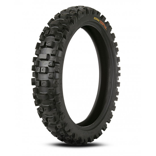 110/80-19 KENDA K781 TRIPLE 59M TT
