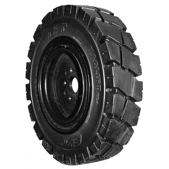 15X4.5-8 (125/75-8,15X4 1/2-8) 3.00D-8 BKT MAGLIFT ECO STD 109A5/100A5