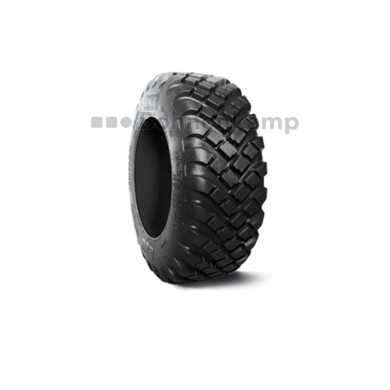 280/70R18 BKT AGRIMAX TURF RT 333 114A8/114B TL