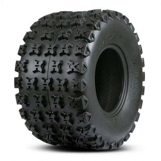 18X10-9 4PR KENDA K3211 HAVOK 32J TL