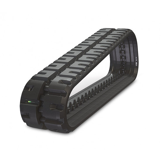 RUBBER TRACK 450X86X55 BKT MULTIFORCE BK T91
