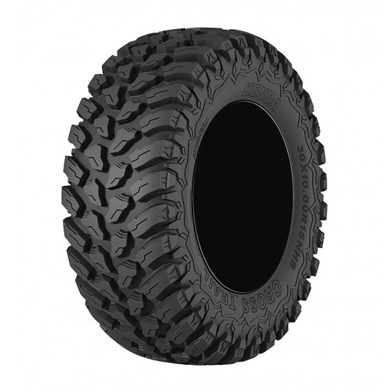 UT30X10.00R15 KENDA K3213 88M TL