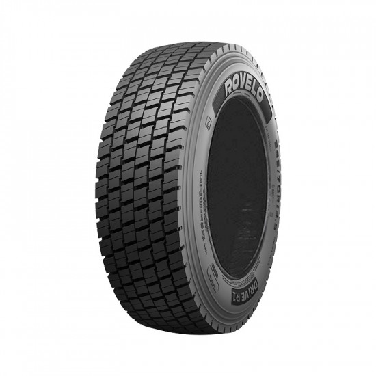 215/75R17.5 16PR ROVELO DRIVE R1 135L/133L M+S 3PMSF TL