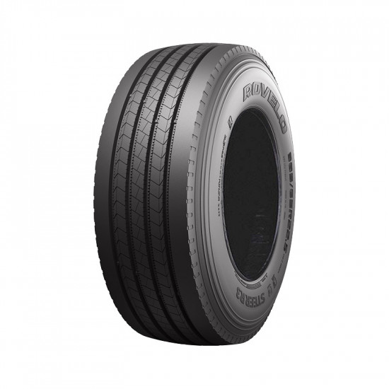 385/65R22.5 24PR ROVELO STEER R3 164K/158L M+S 3PMSF TL