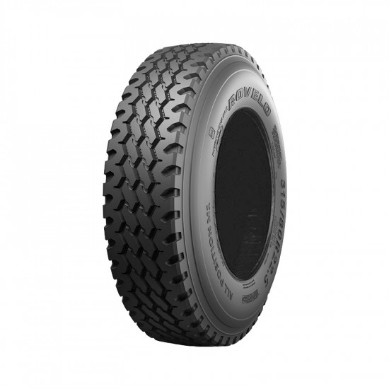 315/80R22.5 18PR ROVELO ALL POSITION M1 156L/150L (154/150M) M+S 3PMSF TL