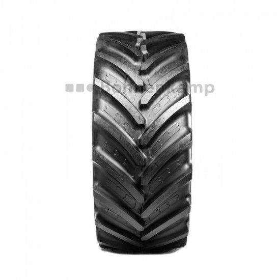 VF710/60R30 BKT AGRIMAX V-FLECTO 171D TL