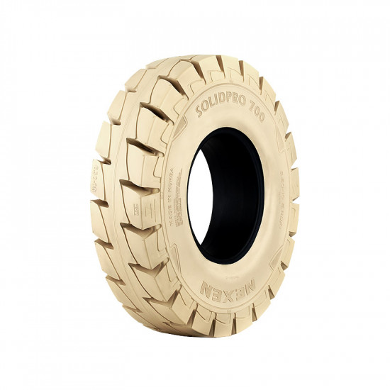 250-15 (250/70-15) 7.5 NEXEN SOLIDPRO700 EASYFIT NON MARKING