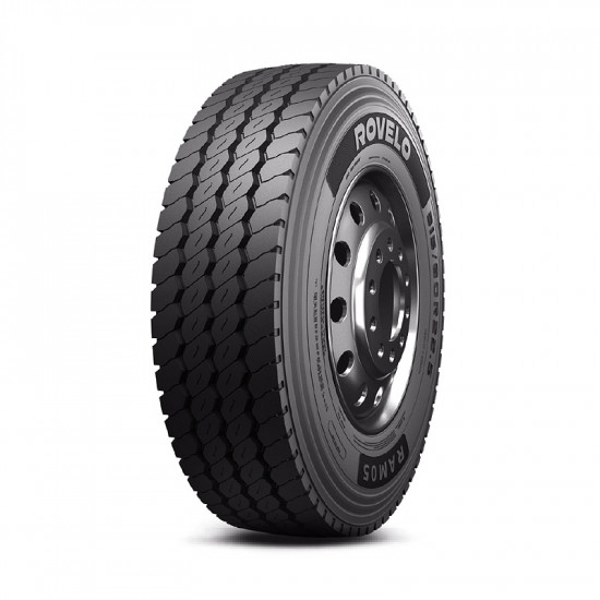 315/80R22.5 20PR ROVELO RAM05 156L/153L TL