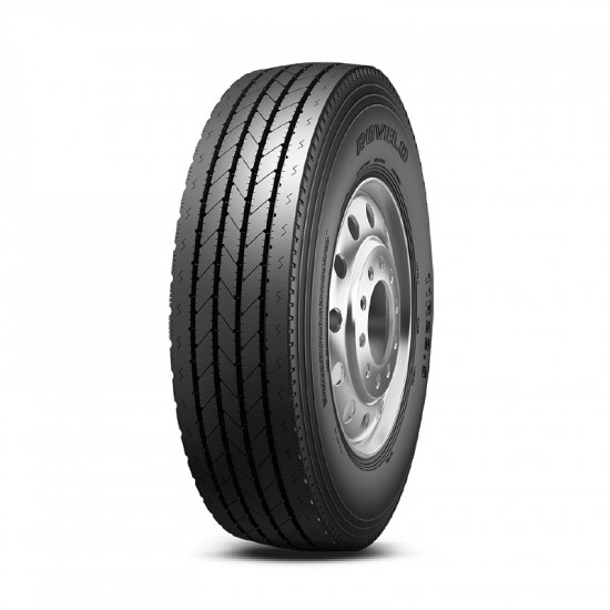 265/70R19.5 18PR ROVELO RFR37+ 143J/141J TL