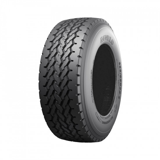 445/65R22.5 20PR ROVELO ALL POSITION M2 168K M+S 3PMSF TL