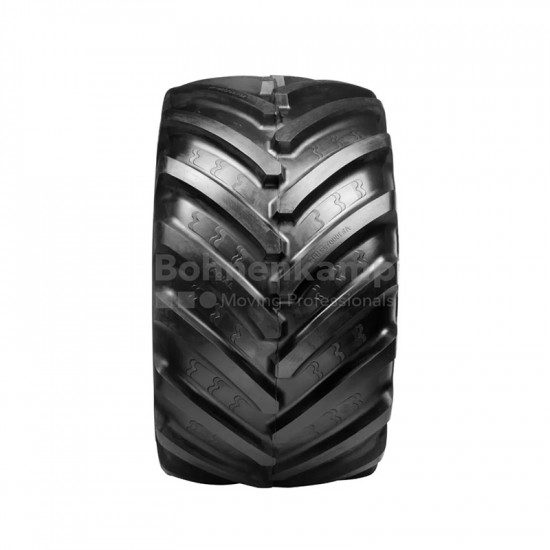 VF620/70R26 BKT AGRIMAX PROHARVEST 173D CFO STEEL BELTED TL