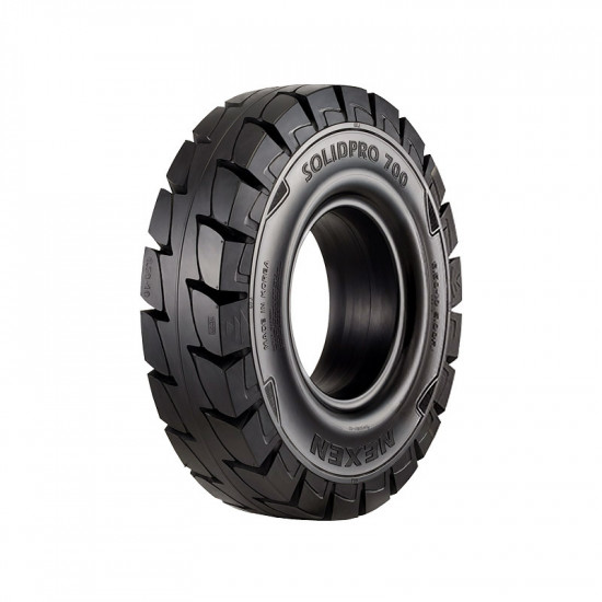 23X9-10 (225/75-10) 6.50F NEXEN SOLIDPRO700 STD