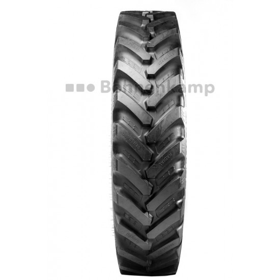 VF480/80R46 BKT AGRIMAX SPARGO 177D CFO TL
