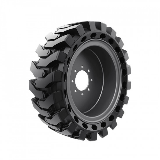 31X10-20 (10-16.5) 7.50 ATIRE SKIDSOLID With Aperture RIGHT EASYFIT ARD3006 7.50V-20 8/153