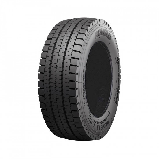 315/80R22.5 18PR ROVELO DRIVE L1 156L/150L M+S 3PMSF TL