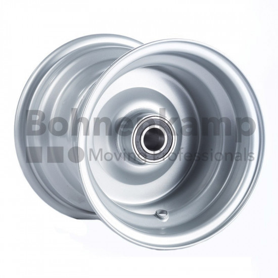 2.50X825/ EINTEILIG GREY RAL7035 STARCO 350@16 168333