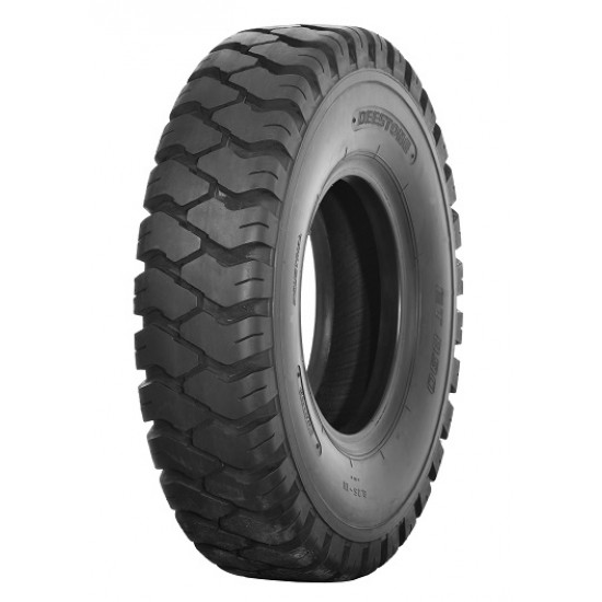 18X7-8 (180/70-8) 16PR DEESTONE D301 JS2