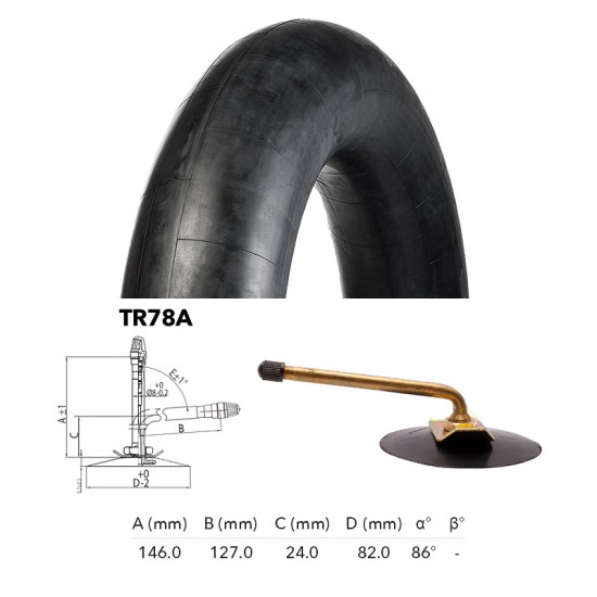 27x10-12 Nexen TR78A
