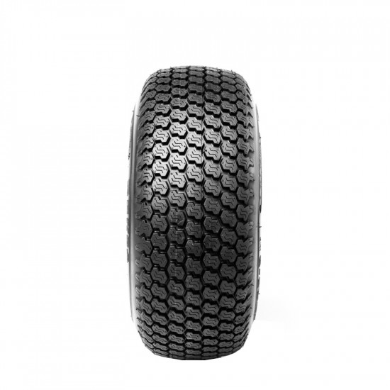 13X5.00-6 4PR KENDA K500 40A4/51A4 TL