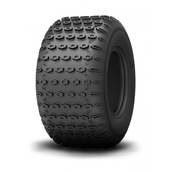 20X10.00-8 (20X10-8) 2PR KENDA K290 SCORPION 35F TL