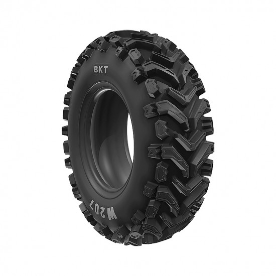 27X10-12 (27X10.00-12) 6PR BKT W 207 55J TL