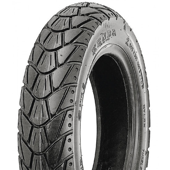 3.50-10 KENDA K415 56L TL