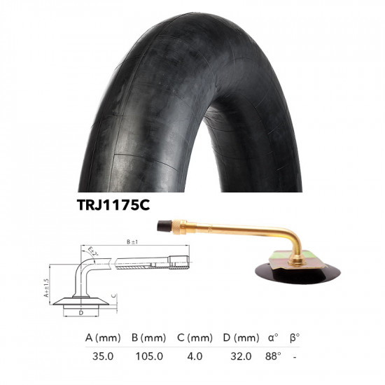 29.5-25 Nexen TRJ1175C