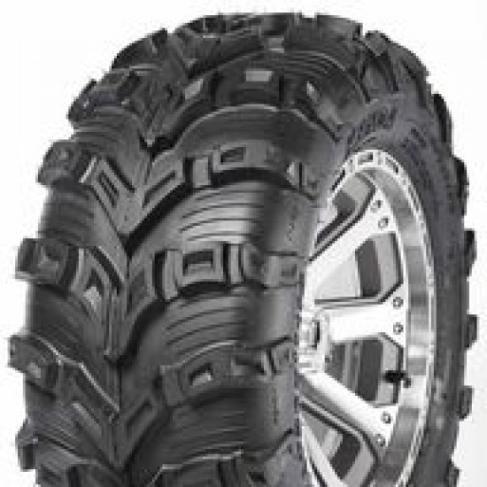25X8-12 (25X8.00-12) 6PR KENDA K592 BEAR CLAW EVO 43N TL