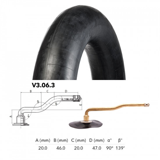 9.00-20 Nexen V3-06-3