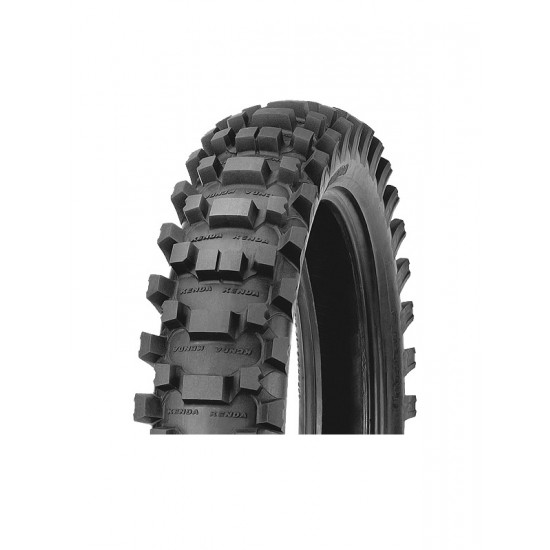 90/100-16 KENDA K771 MILLVILLE 52M TT