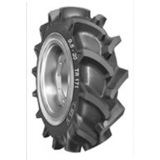 8.3-20 6PR BKT TR 171 96A6 R1W+ TT