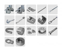 HOOKBOLT TRELLEBORG