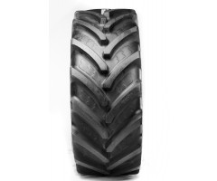 600/70R30 BKT AGRIMAX FORTIS 161A8/158D R1W TL